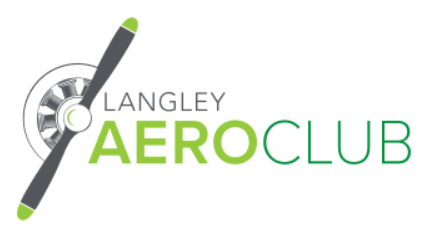 Langley Aero Club
